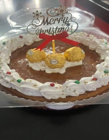 Pasteles y postres Julissa