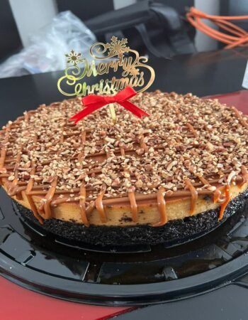 Pasteles y postres Julissa