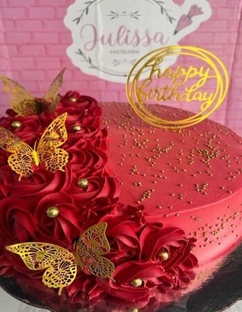 Pasteles y postres Julissa